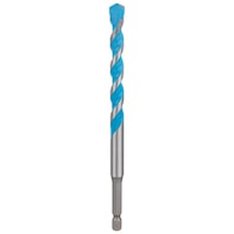 Expert Hex-9 Multiconstruction Delme Uçları Yumuşak Döşemeler Çelik Yumuşak Ahşap Plastik Ø 10 00x150 Mm Aksesu