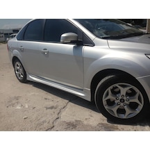 Focus 2.5 Rs Marşpiyel Seti Sağ-sol - Boyasız - Bodykit Store