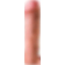 Erotixshop Censan Realistik Penis Kılıfı 20cm
