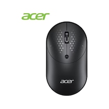 Acer Omr080 2.4 GHz & Bluetooth Kablosuz Mouse