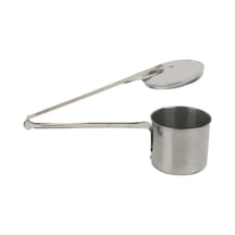 Suntek Paslanmaz Çelik Meyve Toplama Cihazı Küçük Büyük