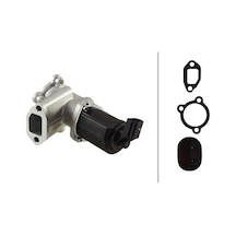 Egr Valfi - Fiat Qubo, Punto, Doblo, Fiorino, Idea, Strada, Linea, Mito - Hella-6nu010171451 01418324