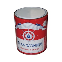 Teak Wonder 4 Lt