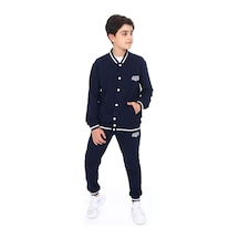 Toontoy Kids Toontoy Erkek Çocuk Takım Lacivert