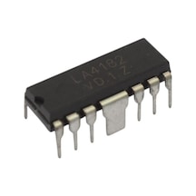 La 4182 La 4182