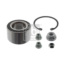 Vw Golf 4 On Aks Bilyasi 1998-2005 Febı 14250