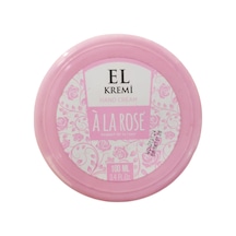 Gül Kokulu El Kremi - 100ml