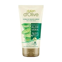 Dalan Dolive Aloe Vera Tüp Krem 60 Ml
