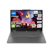 Lenovo LOQ Essential 15IRX11 83SC000QTRHMF66 i5-13450HX 16 GB 2 TB SSD RTX5050 15.6" W10P Dizüstü Bilgisayar