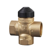 Sıemens Vana Lineer 3y Pn16 3/4'' Vxı46.20/2