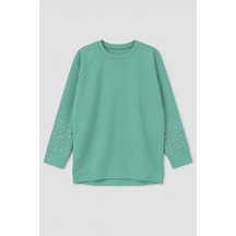Mint Yeşili