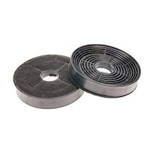 Silverline İle Uyumlu 2250 Basic 60 Davlumbaz Aspiratör Karbon Filtresi