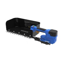 K30 Pro Tetikli Kendinden Akülü Çay Toplama Makinesi 6 Adet Akülü 14,4v 4,5ah