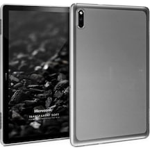 Microsonic Huawei Uyumlu Matepad 10.4'' Kılıf Soft Beyaz Microsonic Huawei Uyumlu Matepad 10.4'' Kılıf Soft Beyaz