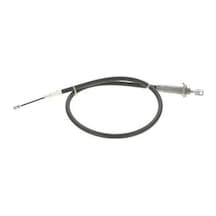 Bosch Fren Halatı Arka Sol Park Frenı Mercedes W202 W203 Cl203 S203 C209 A209 1987477846 A2034200285