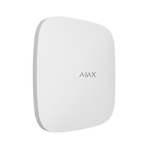 Ajax Hub2 4g Kablosuz Akıllı Alarm Paneli Beyaz Renk Motıon Cam Destekli