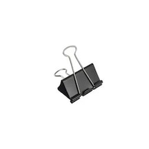 Lacco 25 Mm Metal Kıskaç 12 Li