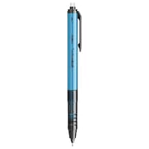 Açık Mavi Renk 0.5 Mm Versatil Kalem, Ofis İçin Uygun