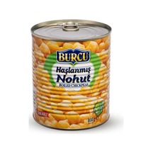Haşlanmış Nohut 800gr