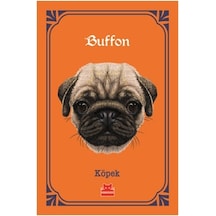 Köpek - Georges - Louis Leclerc De Buffo - Kırmızı Kedi