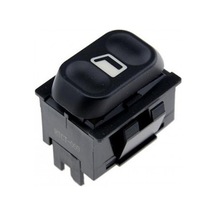 Citroen Xantia Tekli Cam Açma Düğmesi Anahtarı 1994-2002
