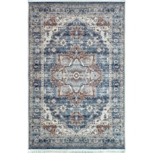 Mudo Home Elıza Navy Halı 160x230cm Diğer