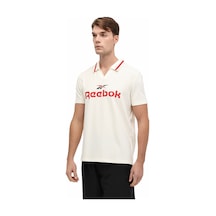 Reebok Kaıl Polo Tee Beyaz Erkek 791