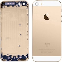 İphone 5se Kasa Boş Gold Altın