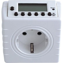 Ct-9182 Digital Zaman Saati