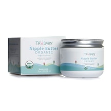 Trubaby Nipple Butter Organic Göğüs Ucu Kremi 59.14 ML