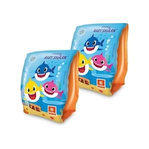 Mondo - Baby Shark Kolluk 25 X 15 Cm -16888