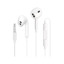 Ven-dens Vd-ear007 Premium Mikrofonlu Kablolu Kulaklık - Siyah Ven-dens Vd-ear007 Premium Mikrofonlu Kablolu Kulaklık - Siyah