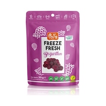 Pol S Freeze Fresh Böğürtlen 20 Gr