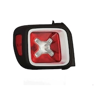 Jeep - Arka Stop Lambası Duylu Sol Gri Renegade 2014-