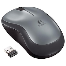 Logitech M185 910-002235 1000 DPI Kablosuz Optik Mouse