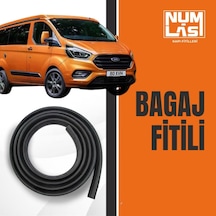Ford Transit Custom 2018-2023 Bagaj Fitili-a Kalite-numlas-nm4797