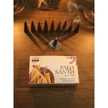 Konik Palo Santo Tütsü 10 Adet