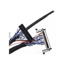 Lcd Panel Flexi Repair Qk0809a