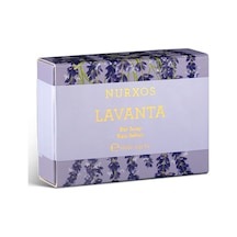 Nurxos 9612 Lavanta Katı Sabun 8681124696120 220 G