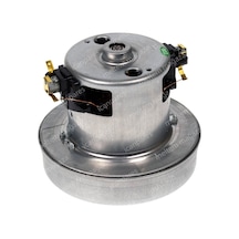 Fakir Uyumlu Red Vac Süpürge Motoru 1800W Ht64