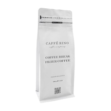 Caffe Rino Filtre Kahve Coffee Break 1 KG