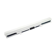Toshiba Satellite P50-c-10g Uyumlu Notebook Batarya - Beyaz