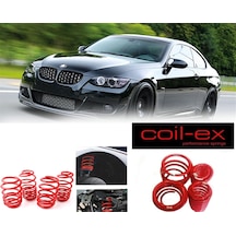 Bmw E92 2006.2012 Coupe Coil-ex 4.5 Cm Spor Yay
