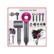 Leafless Hair Dryer 4 In 1 Saç Kurutma Makinası 3 Kademe Timya/go1395 197925