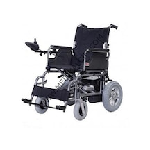 Medikaltec Tm H 8018 Akülü Tekerlekli Sandalye