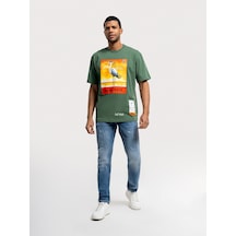 Lf2036099 Pantolon Denim