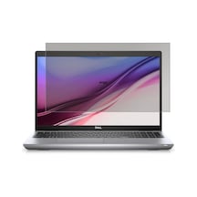 Dell Latitude 5521 15.6 İnç Hayalet Ekran Koruyucu Şeffaf