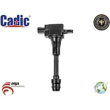 Ateşleme Bobini Nıssan Altıma L32,cl32 06- Nıssan Prımera P12, W12 02- Nıssan Sentra B15 00- Nıssan X-traıl T30 01-