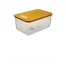 Royal Microwave Fresh Saklama Kabı 5 Lt. Royaleks-çnk2184
