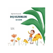 Düş Gezginleri / Tuğçe Seren Karasürmeli